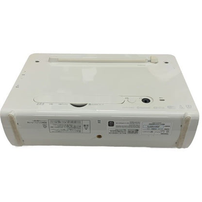 CUP4 東芝(家電) 東芝（家電） 【REGZA】ポータブル液晶テレビ 10WP1 FHHLBDR