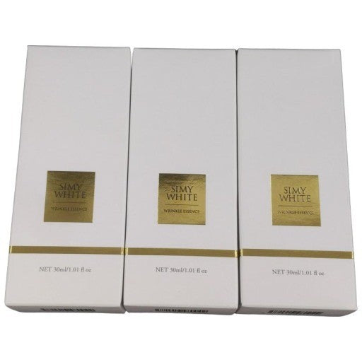 CF06 K ★スタートゲート SIMYWHITE シミーホワイト 薬用ホワイトリンクルエッセンス 薬用シワ改善・美白美容液 30ml 3個セット【E上】