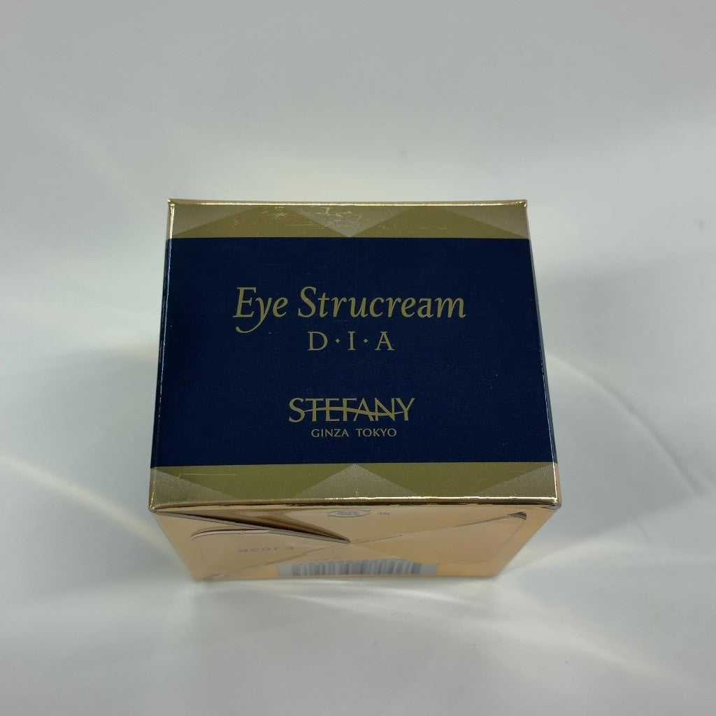 C65P 銀座ステファニー アイ ストラクリーム D・I・A 20g
