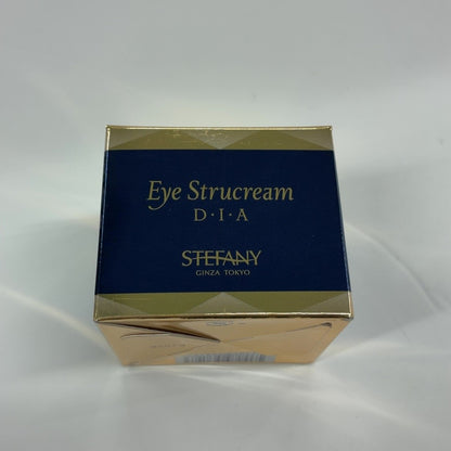 C65P 銀座ステファニー アイ ストラクリーム D・I・A 20g