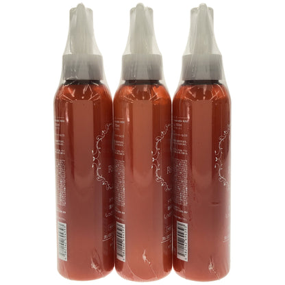 Z000 利尻 利尻ヘアクリーム 150ml 計3本セット　ラスト1点！