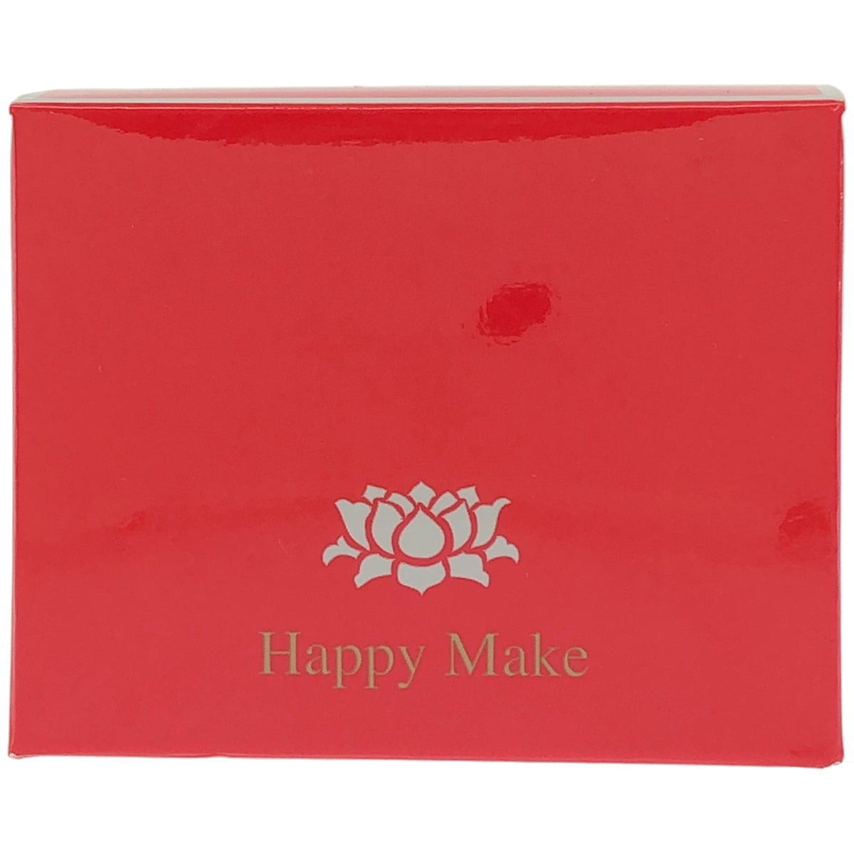 Z000 Happy Make ハッピーメイク プリズムエッグ ピーチ 25g　ラスト1点！