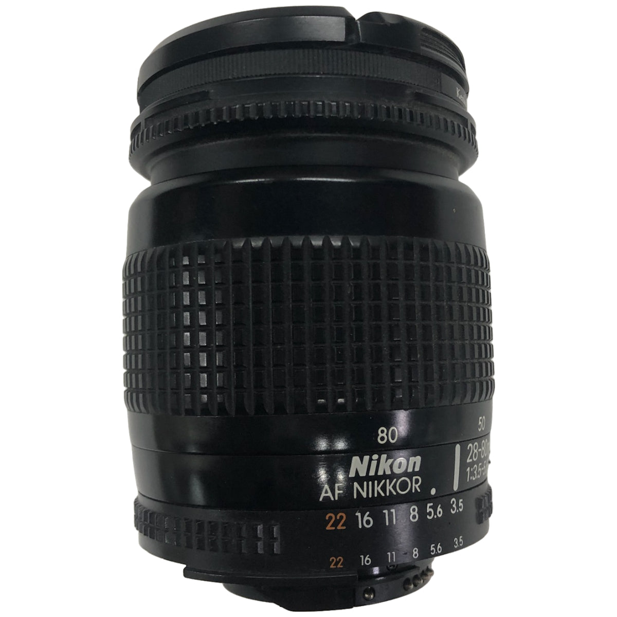C922　D ニコン Nikon Ai AF Zoom Nikkor 28～105mm F3.5～4.5D（IF）