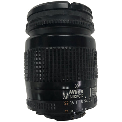 C922　D ニコン Nikon Ai AF Zoom Nikkor 28～105mm F3.5～4.5D（IF）