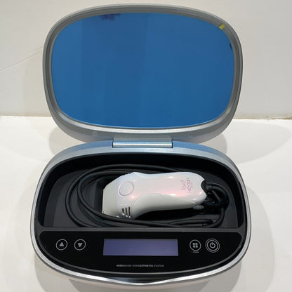 C9Z8 D エムテック Ke-non ケノン 脱毛器 NIPL-2080 Ver7.2