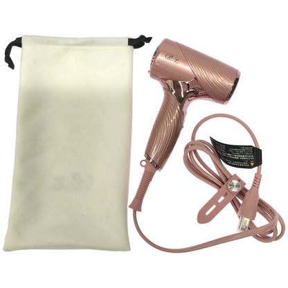 Z000 MTG ReFa リファ BEAUTECH DRYER SE ビューテック ドライヤー SE RE-BX-05A　ラスト1点！