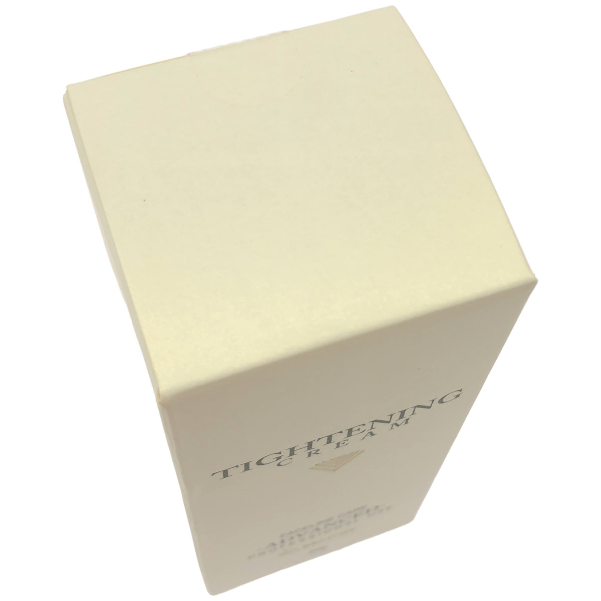 Z000 マッコイ タイトンクリーム (フェイスクリーム）50g　ラスト1点！