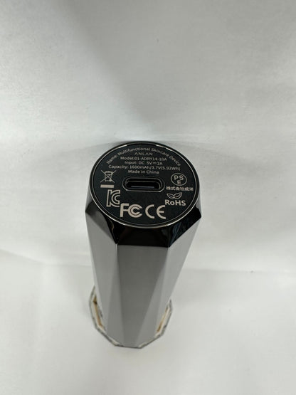 C926 ANLAN 多機能温冷美顔器　01-ADRY14-10A