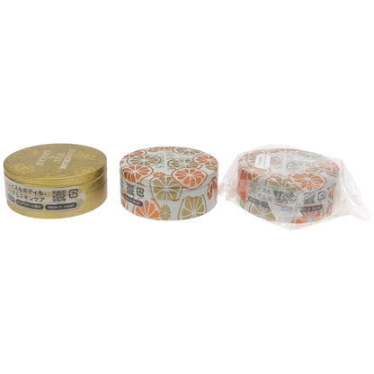 Z000 STEAMCREAM  スチームクリーム ゆず&ジンジャー 75g 1個 & ジャパニーズシトラス 75g 2個 計3個セット