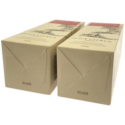 Z000 DERMAQII マイルドピーリングジェル AG ジューシーシトラスの香り 250g 計２個セット　ラスト1点！