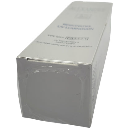 Z000 ALEXANDRE DE PARIS アレクサンドル ドゥパリ レジスタンシエル UV リュミノシオン 35ml　ラスト1点！