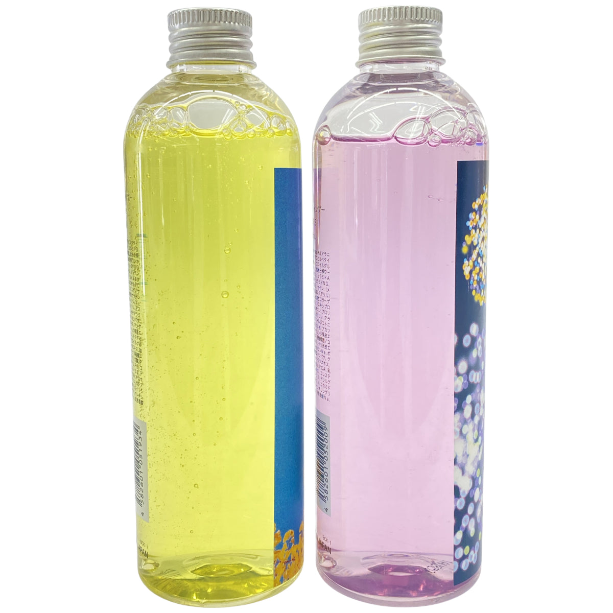 Z000 メデュラ パーソナライズシャンプー B201LWF HERB 290mL & A201CXQ SUN 290mL 2個セット　ラスト1点！