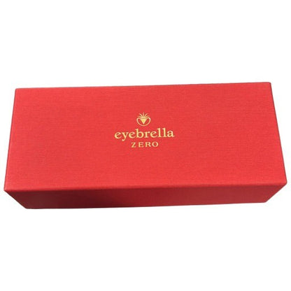 CW12 eyebrella アイブレラ ゼロ (ロイヤルブラウン) EB-26