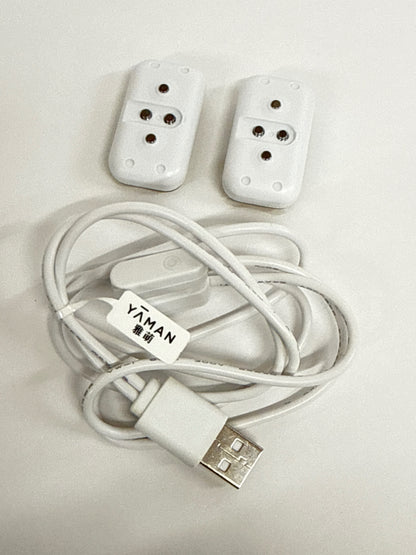 CH88 K YA-MAN ヤーマン デザインリフト ウェアラブル美顔器 YJMD0 リフトアップ 表情筋 EMS