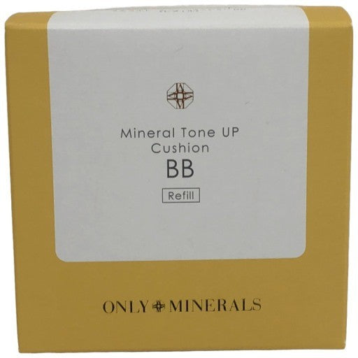 CE13 K オンリーミネラル ミネラルトーンアップクッション BB レフィル 11g