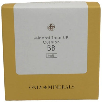 CE13 K オンリーミネラル ミネラルトーンアップクッション BB レフィル 11g