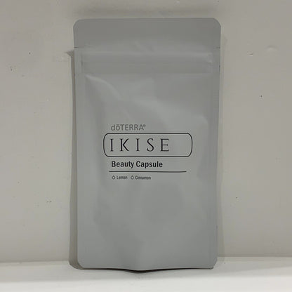 CX29 K doTERRA ドテラ IKISE イキセ Beauty Capsule 60粒 ●賞味期限：2027/09～