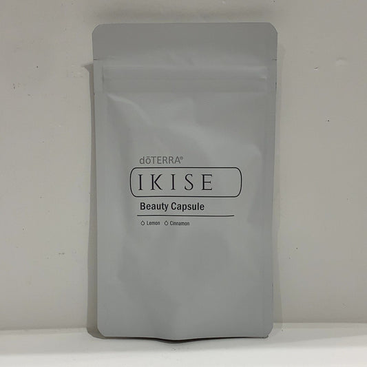 CX29 K doTERRA ドテラ IKISE イキセ Beauty Capsule 60粒 ●賞味期限：2027/09～