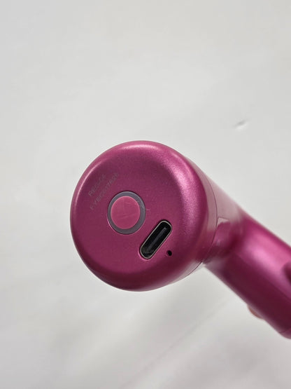 CU40 ■DOCTOR AIR ドクターエア エクサガン ハイパー REG-04 PK ピンク