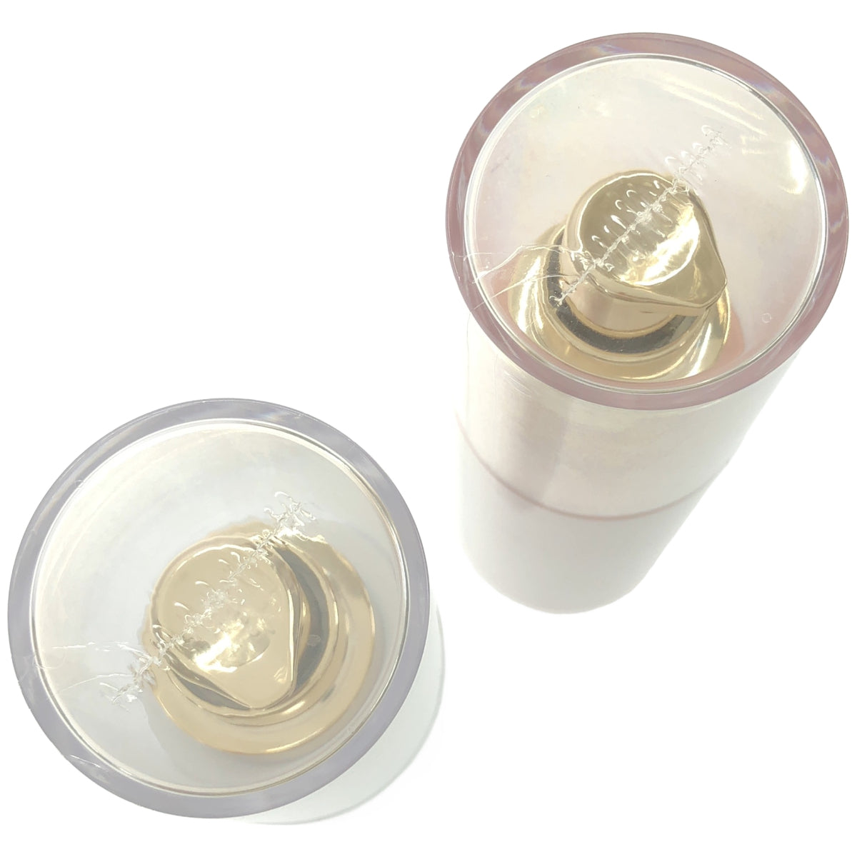 Z000 ザ リッチ ヘアミルク GPF 100mL & ヘアミルク URB 100mL 計2本セット　ラスト1点！