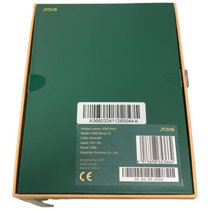 CW36 JOVS　脱毛器 Dora A366