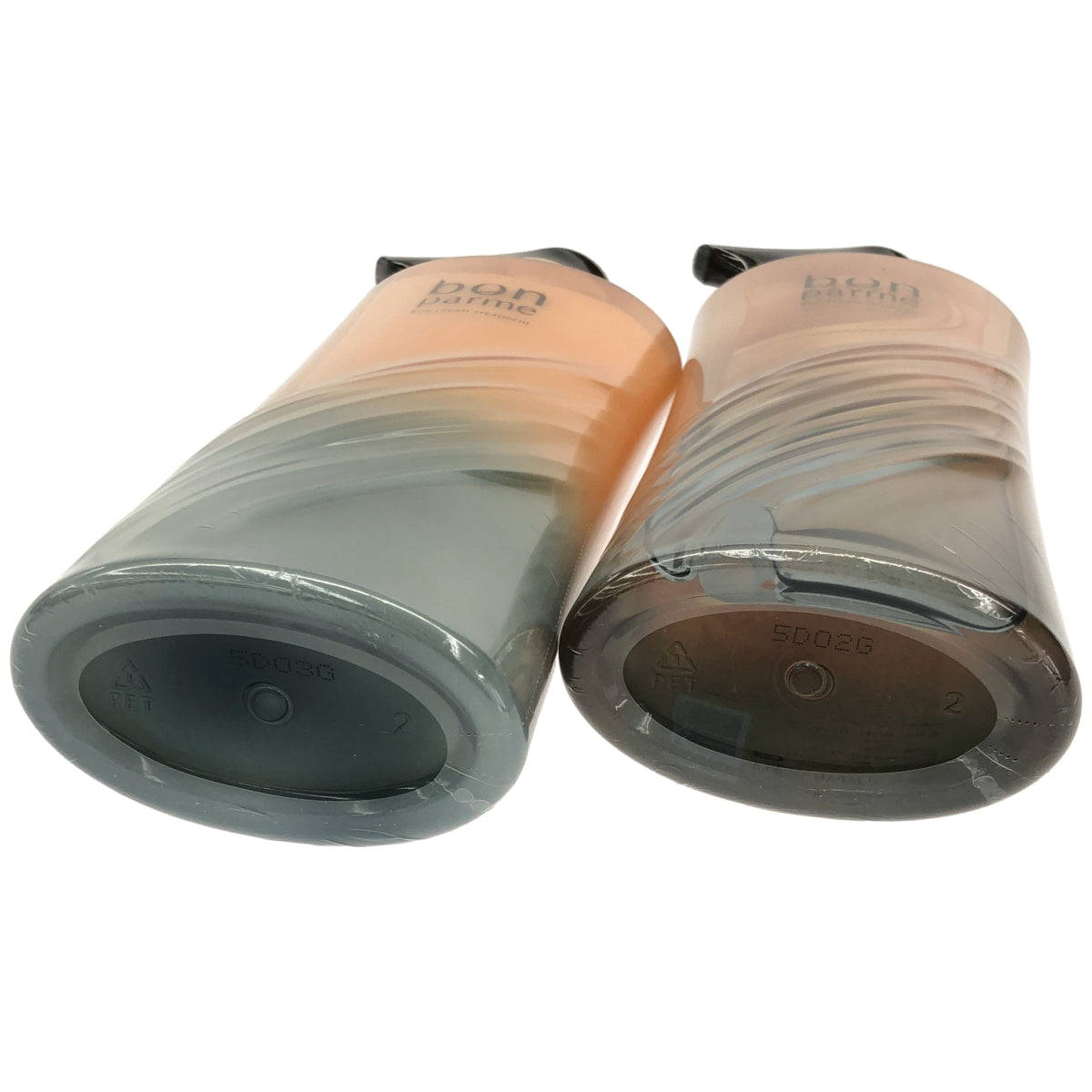 Z000 ボンパルム ボン リペア シャンプー 370mL & トリートメント 370g 2個セット