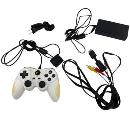 D ソニー SONY プレイステーション2 PlayStation 2 SCPH-70000 ブラック本体 PS2