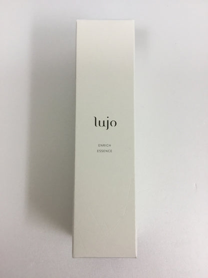 C153 lujo ルジョー　エンリッチ　エッセンス　二層式オイル美容液　45mL