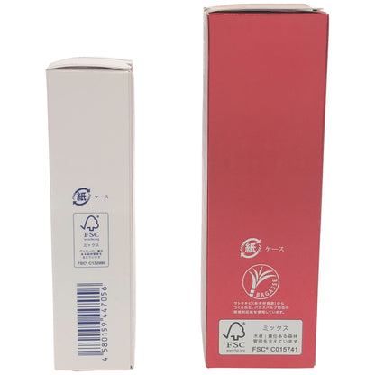 Z000 ジェミーネフェルタリ リンクルホワイトローションWI 120ml & ホワイトスポッツVCW 30ml 2本セット