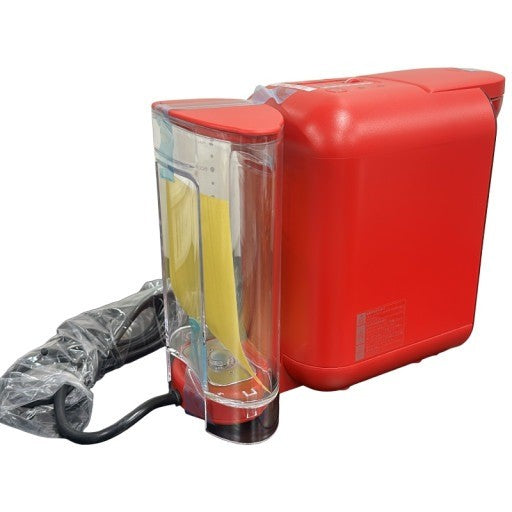 C923 D DRIP POD(ドリップポッド) DP2 UCC(上島珈琲) ドリップポッド 抽出機　RED