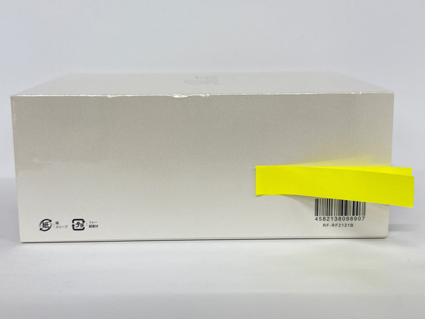 D MTG ReFa リファ カラットレイフェイス RF-RF2121B エステティックメソッド 防水構造