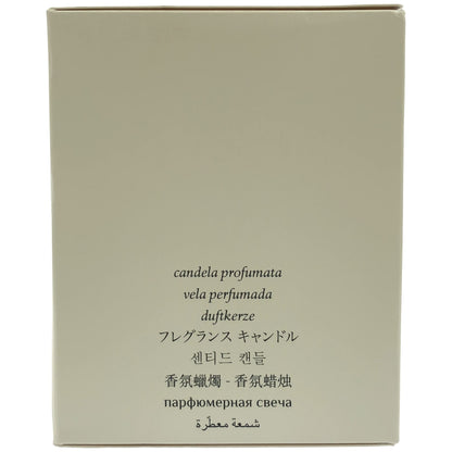 Z000 DIPTYQUE ディプティック フレグランスキャンドル ベス 190g　ラスト1点！