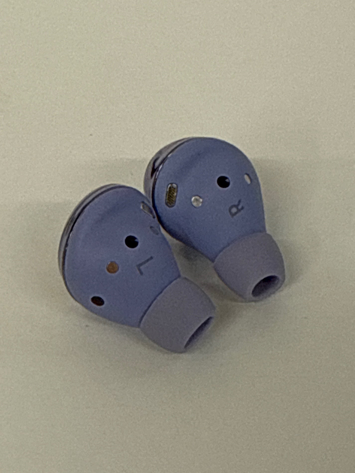 Galaxy Buds Pro ファントムバイオレット 純正ワイヤレスイヤホン 国内正規品 SM-R190NZVAXJP