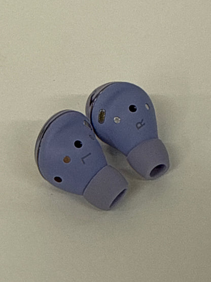Galaxy Buds Pro ファントムバイオレット 純正ワイヤレスイヤホン 国内正規品 SM-R190NZVAXJP
