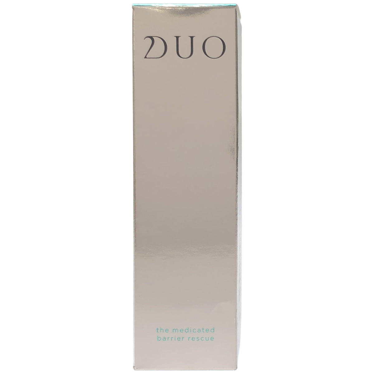 Z000 デュオ ザ 薬用バリアレスキュー 45mL　ラスト1点！