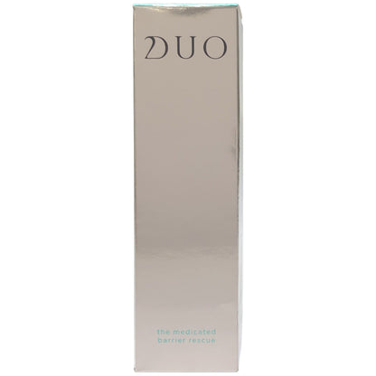 Z000 デュオ ザ 薬用バリアレスキュー 45mL　ラスト1点！