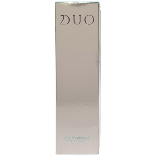 Z000 デュオ ザ 薬用バリアレスキュー 45mL　ラスト1点！