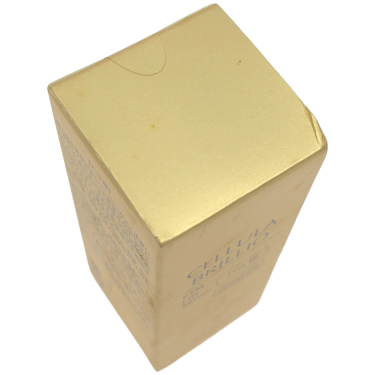 Z000 チェルラー ブリリオ 美容液 15ml　ラスト1点！