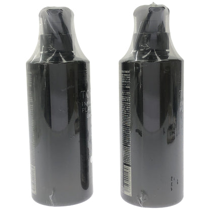 Z000 TOKIO IE インカラミ プラチナム リミテッドシャンプー 400ml & トリートメント 400g 2本セット