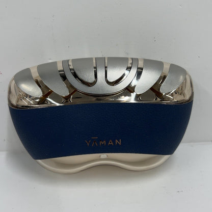 CW7U ヤーマン 美顔器 リフトロジー SP リフト EMS YJFD2LAM2 ネイビー