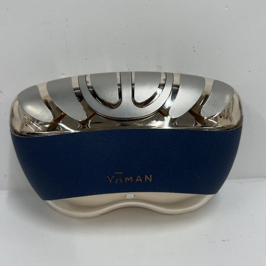 CW7U ヤーマン 美顔器 リフトロジー SP リフト EMS YJFD2LAM2 ネイビー