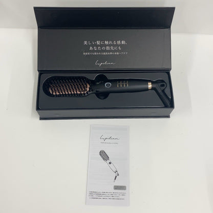 C92C D Lupilina®（ルピリーナ）プラズマイオン ミニストレートヘアブラシ GBT-28849