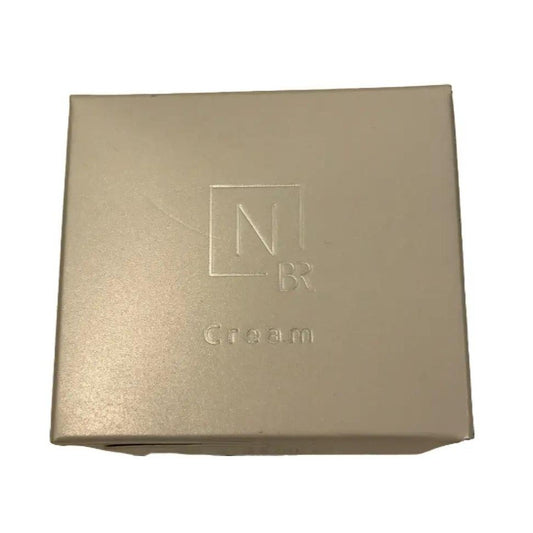 C180 N organic Bright　エヌオーガニック　ホワイトリッチクリーム　45g