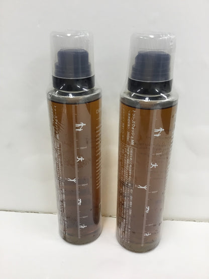 C084 nico-nin トゥースウォッシュMR(ミント・レモン)口臭・ネバネバ対策 ニコニン 薬用 マウスウォッシュ 200ml 2個セット