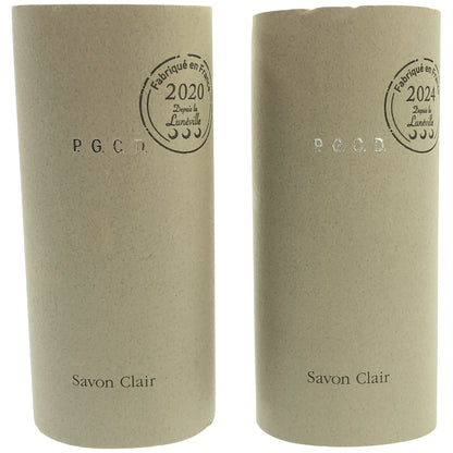 Z000 Savon Clair 朝用スキンケアソープ 125g 2点セット　ラスト1点！