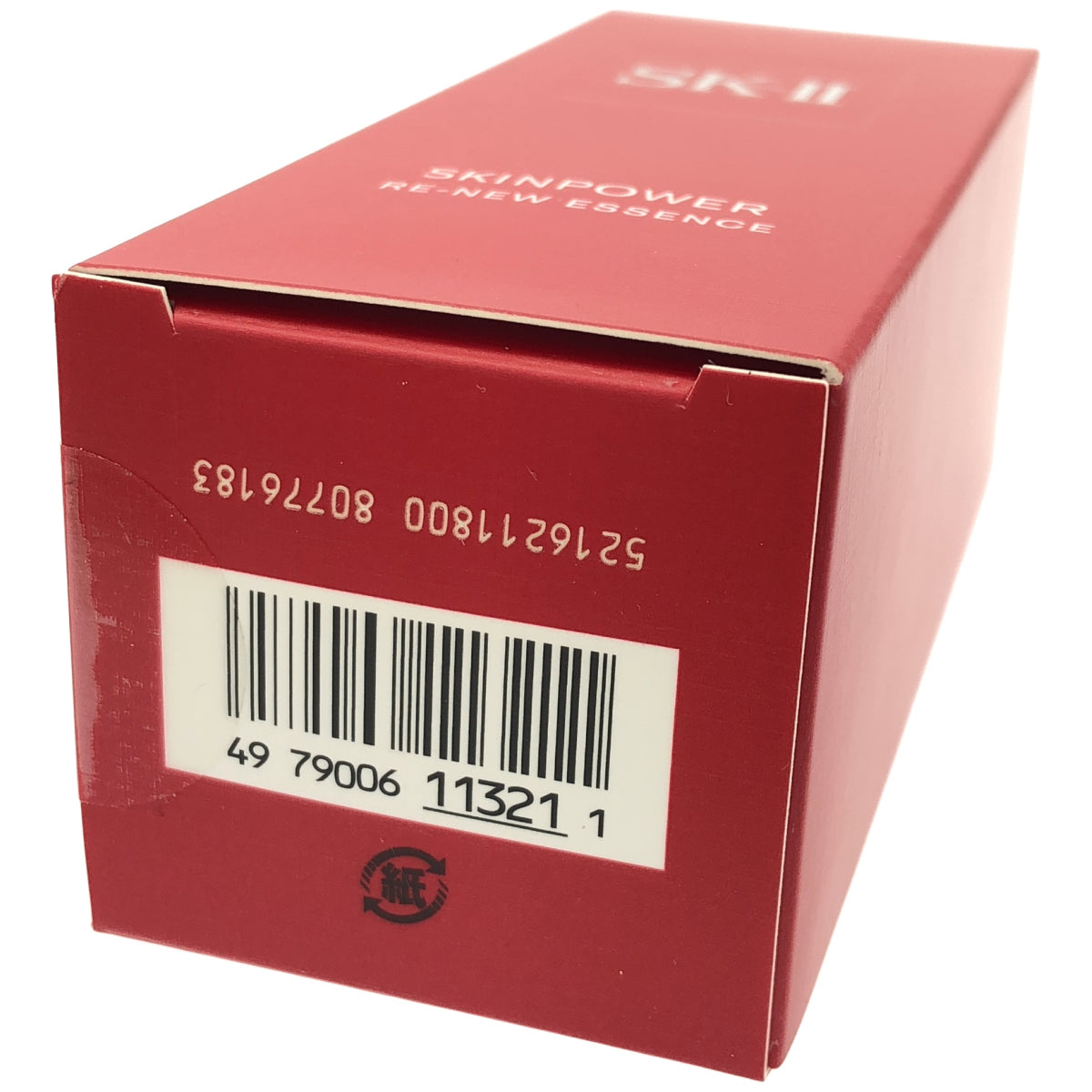 Z000 SK-II スキンパワー リニュー エッセンス 50ml　ラスト1点！