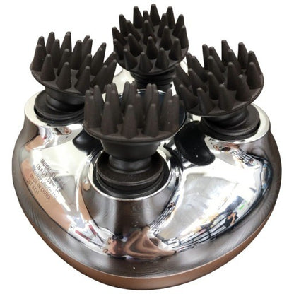 ZOGANKIN ゾーガンキン スカルプ CL-ZKS