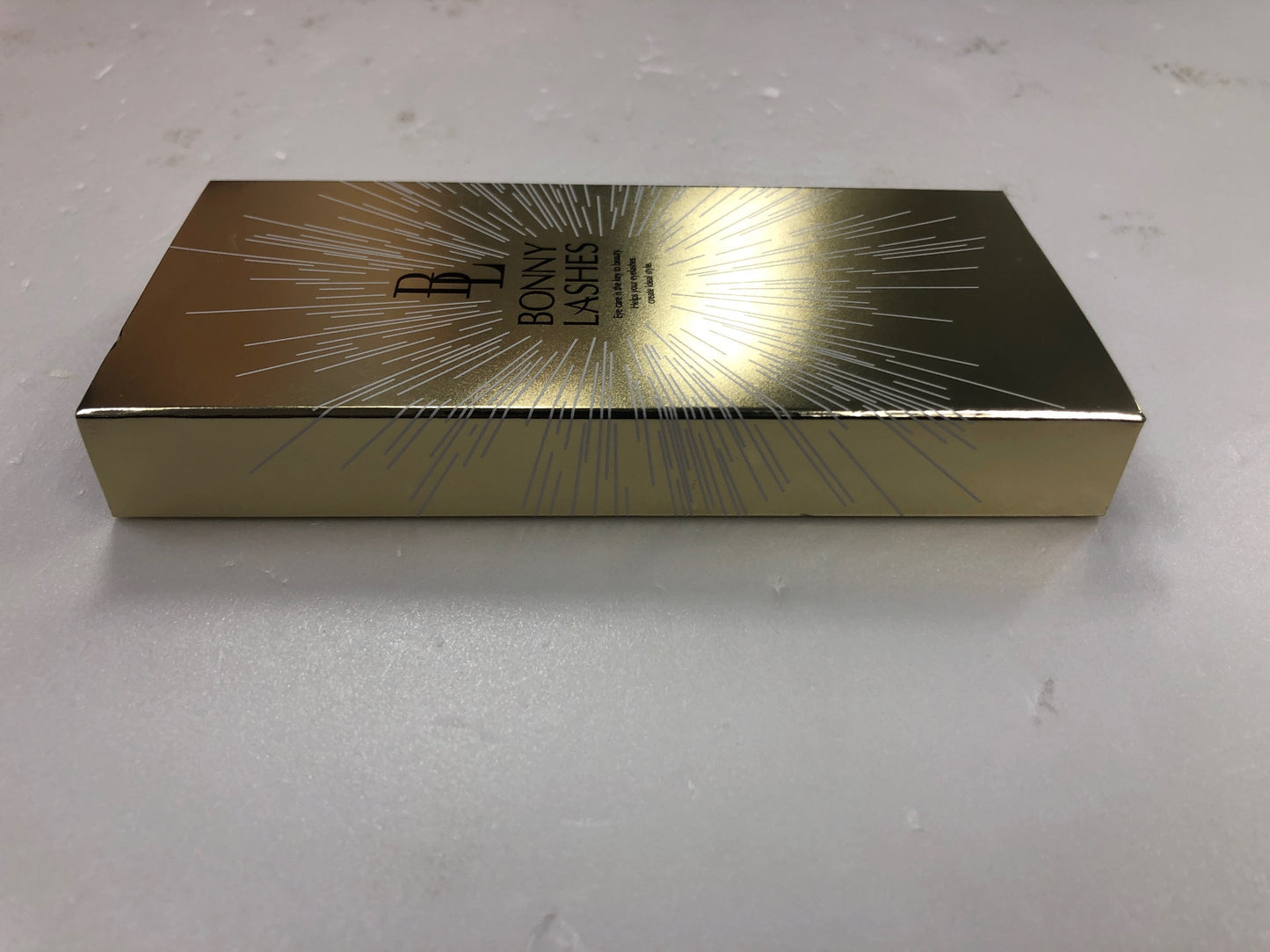 C116 K BONNY LASHES ボニーラッシュ まつ毛用美容液 濃密 まつ毛ケア 美まつ毛 映える キャピキシル 高濃度配合 ファビウス FABIUS　6ml
