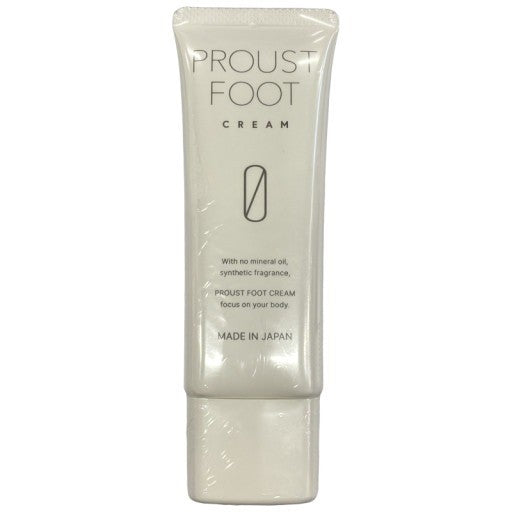 CE91 K プルースト フットクリーム 40g