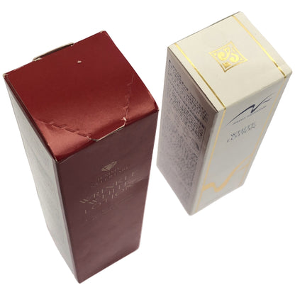 Z000 ジェミーネフェルタリ 薬用美白ホワイトローション 120mL & リンクルホワイトローションW 178mL 2個セット　ラスト1点！